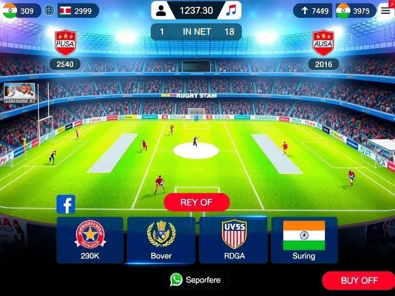 Rugby Star India Community